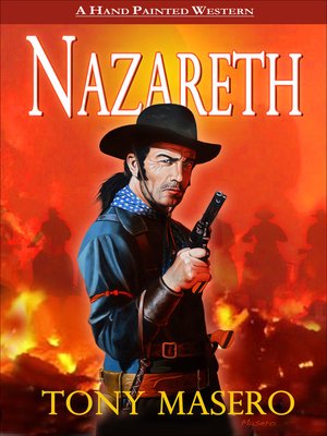 cover image of Nazareth